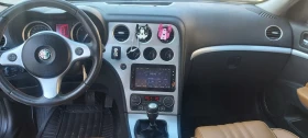 Alfa Romeo 159 1.9 JTd-NAVI - 7500 лв. / 3834.69 € - 49029214 11