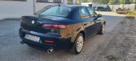 Alfa Romeo 159 1.9 JTd-NAVI - 7500 лв. / 3834.69 € - 49029214 5