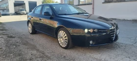 Alfa Romeo 159 1.9 JTd-NAVI - 7500 лв. / 3834.69 € - 49029214 3