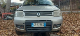     Fiat Panda 1.2 44 