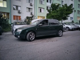 Обява за продажба на Skoda Fabia 1.9 SDI ~4 300 лв. - изображение 1 | Auto.bg Обява за продажба на Skoda Fabia 1.9 SDI ~4 300 лв. - изображение 1