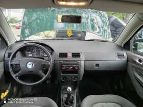 Обява за продажба на Skoda Fabia 1.9 SDI ~4 300 лв. - изображение 4 | Auto.bg Обява за продажба на Skoda Fabia 1.9 SDI ~4 300 лв. - изображение 4