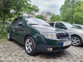 Обява за продажба на Skoda Fabia 1.9 SDI ~4 300 лв. - изображение 1 | Auto.bg Обява за продажба на Skoda Fabia 1.9 SDI ~4 300 лв. - изображение 1
