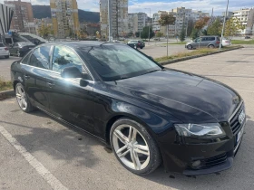 Audi A4 B8  | Mobile.bg    2
