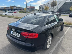 Audi A4 B8  | Mobile.bg    4