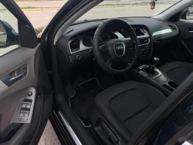 Audi A4 B8  | Mobile.bg    5