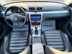 VW Passat 2.0TDI HIGH LINE , снимка 11