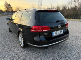 VW Passat 2.0TDI HIGH LINE , снимка 4