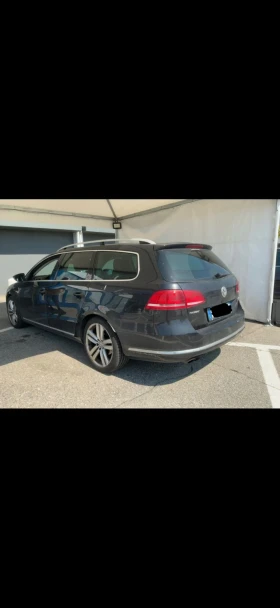 VW Passat 2.0TDI HIGH LINE - 16999 лв. / 8691.45 € - 61760226 3