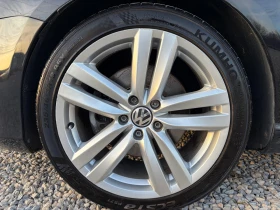 VW Passat 2.0TDI HIGH LINE , снимка 15