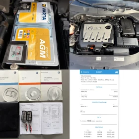 VW Passat 2.0TDI HIGH LINE  - 16999 лв. / 8691.45 € - 61760226 17