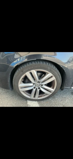 VW Passat 2.0TDI HIGH LINE - 16999 лв. / 8691.45 € - 61760226 9