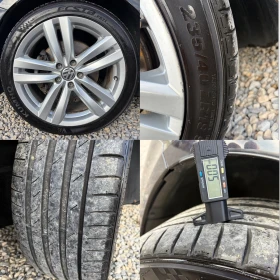 VW Passat 2.0TDI HIGH LINE  - 16999 лв. / 8691.45 € - 61760226 15