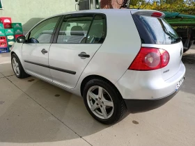 VW Golf 1.9 DSG | Mobile.bg    6