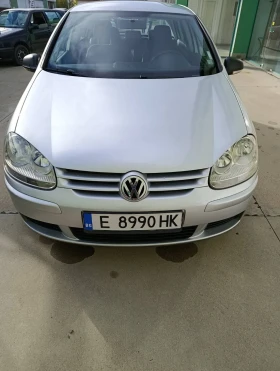 VW Golf 1.9 DSG - изображение 1