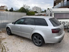 Audi A4 B7 на части, снимка 7