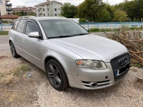 Audi A4 B7 на части, снимка 1