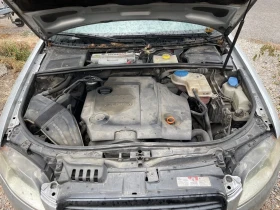 Audi A4 B7 на части, снимка 11