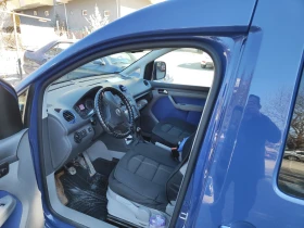 VW Caddy | Mobile.bg    3