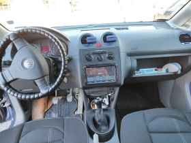 VW Caddy | Mobile.bg � ����� ������ 7