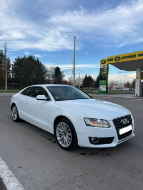 Audi A5 B&O PANORAMA