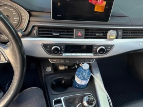 Audi A4 Technik 2.0 TFSI quattro ManualCARFAX АВТО КРЕДИТ  - 25350 лв. / 12961.25 € - 63988958 8