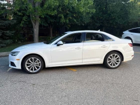 Audi A4 Technik 2.0 TFSI quattro ManualCARFAX АВТО КРЕДИТ  - 25350 лв. / 12961.25 € - 63988958 2