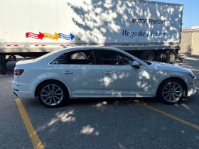 Audi A4 Technik 2.0 TFSI quattro ManualCARFAX АВТО КРЕДИТ  - 25350 лв. / 12961.25 € - 63988958 5