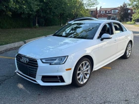 Audi A4 Technik 2.0 TFSI quattro ManualCARFAX АВТО КРЕДИТ 