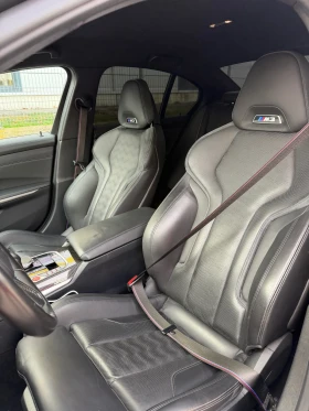 BMW M3 COMPETITION/50TH JAHRE-EUROPE/CERAMIC/25.000km!, снимка 14