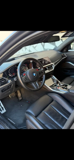 BMW M3 COMPETITION/50TH JAHRE-EUROPE/CERAMIC/25.000km! | Mobile.bg � ����� ������ 13