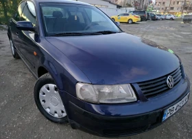 VW Passat 1.6 Газ Клима - 1480 € / 2894.63 лв. - 54260923 11
