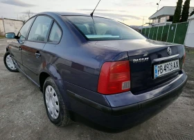 VW Passat 1.6 Газ Клима - 1480 € / 2894.63 лв. - 54260923 8