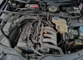 VW Passat 1.6 Газ Клима - 1480 € / 2894.63 лв. - 54260923 13