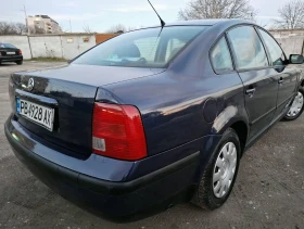 VW Passat 1.6 Газ Клима - 1480 € / 2894.63 лв. - 54260923 6