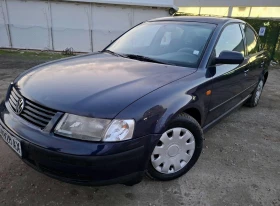 VW Passat 1.6 Газ Клима - 1480 € / 2894.63 лв. - 54260923 4