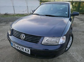 VW Passat 1.6 Газ Клима - 1480 € / 2894.63 лв. - 54260923 3