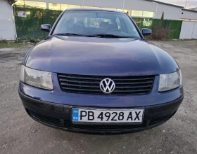VW Passat 1.6 Газ Клима - 1480 € / 2894.63 лв. - 54260923 10