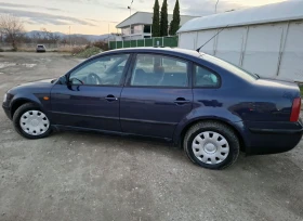 VW Passat 1.6 Газ Клима - 1480 € / 2894.63 лв. - 54260923 7