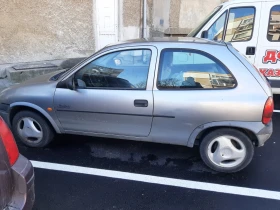 Opel Corsa - 560 € / 1095.26 лв. - 44036110 2