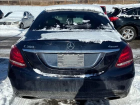 Mercedes-Benz C 300 * CARFAX * ЦЕНА ДО БГ - 15950 € / 31195.49 лв. - 23823109 4