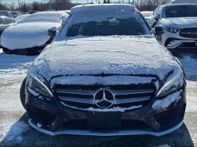 Mercedes-Benz C 300 * CARFAX * ЦЕНА ДО БГ - 15950 € / 31195.49 лв. - 23823109 6