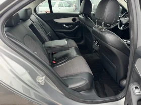 Mercedes-Benz C 220, снимка 12