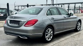 Mercedes-Benz C 220, снимка 5