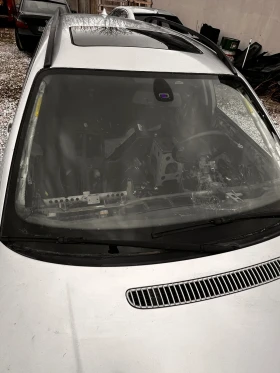 BMW 330 3.0d автомат на части, снимка 4