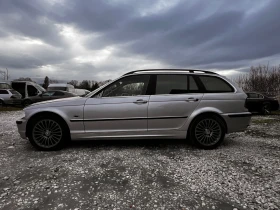 BMW 330 3.0d автомат на части, снимка 2