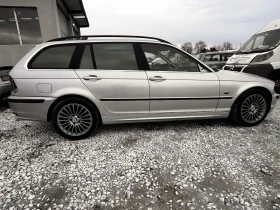BMW 330 3.0d автомат на части, снимка 1