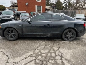 Audi S5 * Progressiv * CARFAX * ЦЕНА ДО БГ, снимка 2