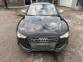 Audi S5 * Progressiv * CARFAX * ЦЕНА ДО БГ, снимка 6