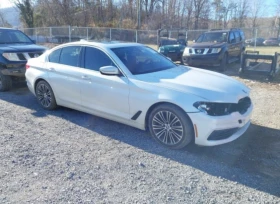 BMW 540 I* CARFAX* AВТОЛИЗИНГ - 16000 € / 31293.28 лв. - 68315866 2